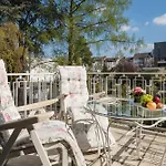 Privat-hotel Aurora 4* Bad Neuenahr-Ahrweiler