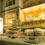 Privat-hotel Aurora 4* Bad Neuenahr-Ahrweiler