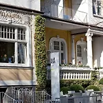 Hotel Privat-hotel Aurora 4*