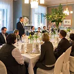 Privat-hotel Aurora 4*