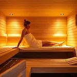 Hotel Privat-hotel Aurora 4*