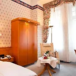 Hotel Privat-hotel Aurora 4*