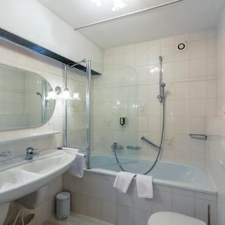 Privat-hotel Aurora Hotel Bad Neuenahr-Ahrweiler