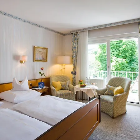 Privat-hotel Aurora Szálloda