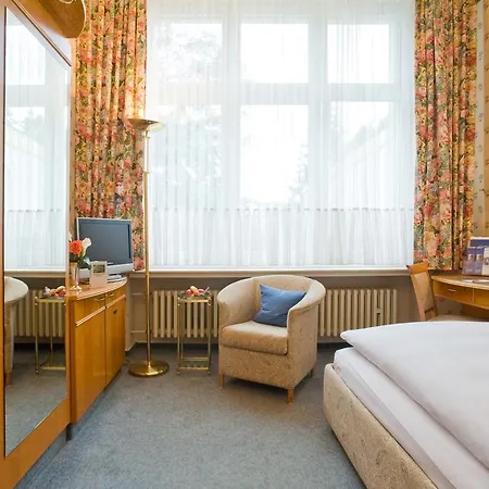 Hotel Privat-hotel Aurora