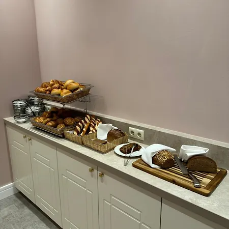 Hotel Privat-hotel Aurora Bad Neuenahr-Ahrweiler