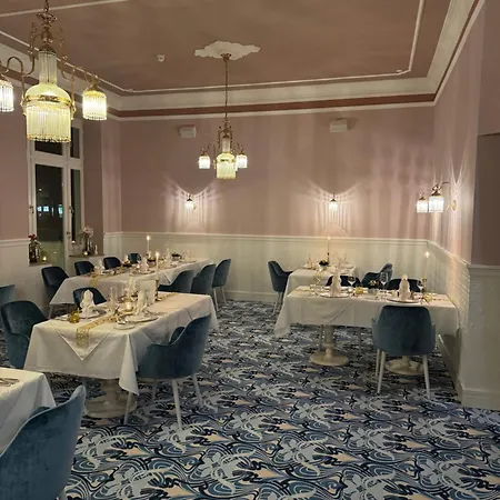 Privat-hotel Aurora 4* Bad Neuenahr-Ahrweiler