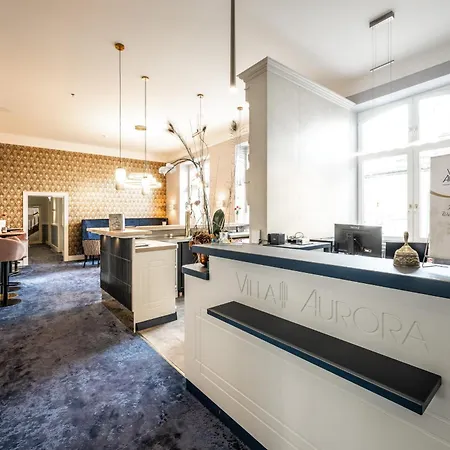 Privat-hotel Aurora Bad Neuenahr-Ahrweiler