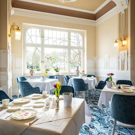 Privat-hotel Aurora Bad Neuenahr-Ahrweiler