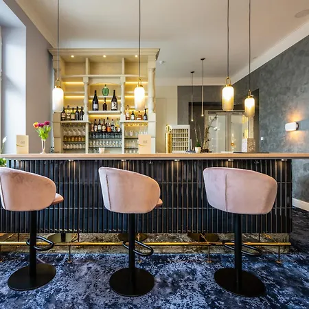 Privat-hotel Aurora