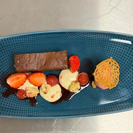 Privat-hotel Aurora Hotel Bad Neuenahr-Ahrweiler