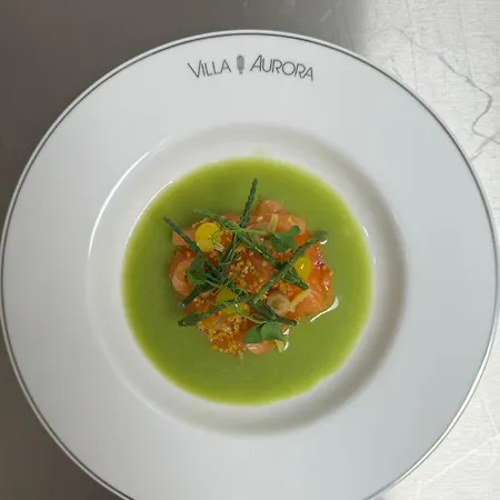 Отель Privat-hotel Aurora