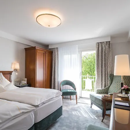 Privat-hotel Aurora Hotel Bad Neuenahr-Ahrweiler