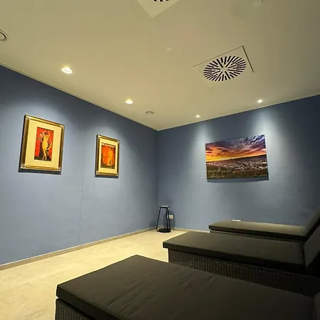 Hotel Privat-hotel Aurora Bad Neuenahr-Ahrweiler