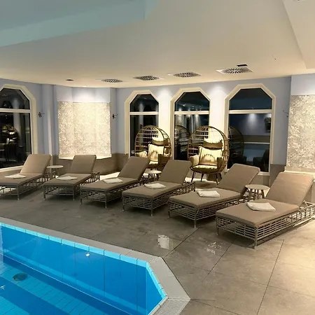 Privat-hotel Aurora