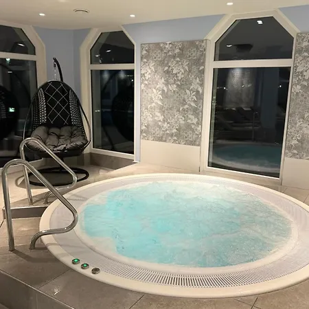 Privat-hotel Aurora Hotel