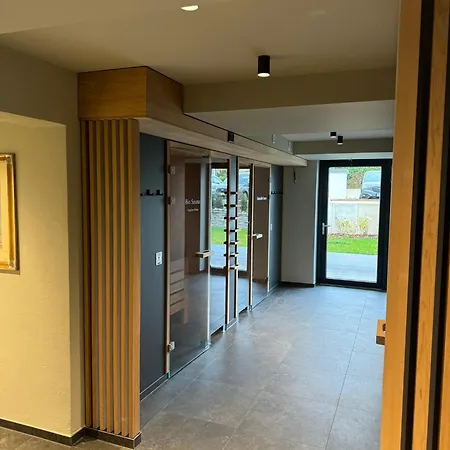 Privat-hotel Aurora Hotel 4*