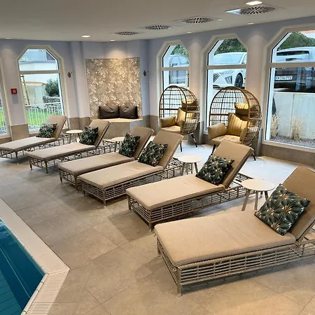 Privat-hotel Aurora