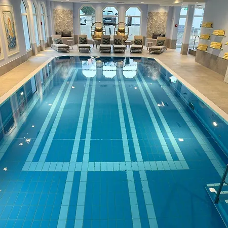 Privat-hotel Aurora Hotel