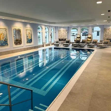 Privat-hotel Aurora