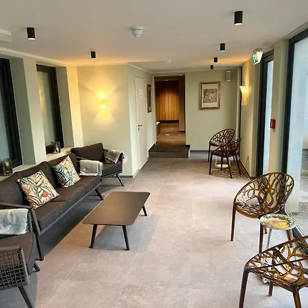 Privat-hotel Aurora