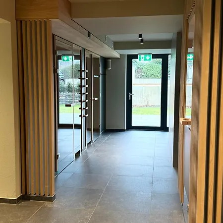 Privat-hotel Aurora Hotel