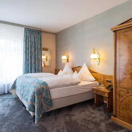 Privat-hotel Aurora Szálloda Bad Neuenahr-Ahrweiler