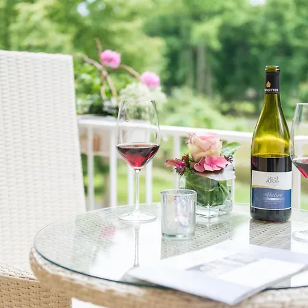 Privat-hotel Aurora Bad Neuenahr-Ahrweiler