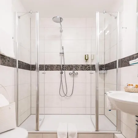Privat-hotel Aurora 4* Bad Neuenahr-Ahrweiler