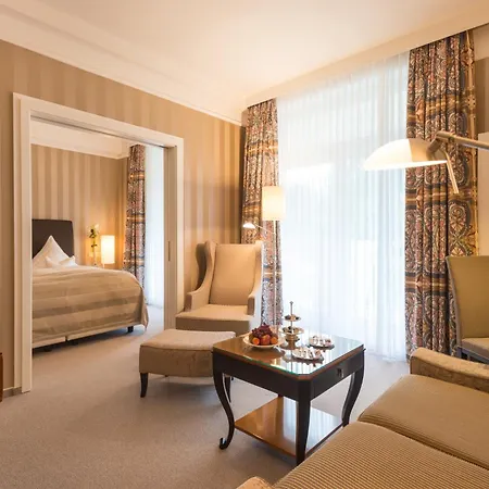 Privat-hotel Aurora فندق