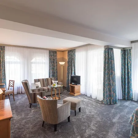 Privat-hotel Aurora Bad Neuenahr-Ahrweiler