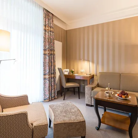 Privat-hotel Aurora Bad Neuenahr-Ahrweiler