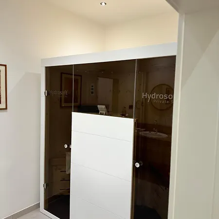 Отель Privat-hotel Aurora Бад-Нойенар-Арвайлер