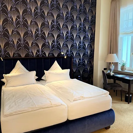 Privat-hotel Aurora 4*