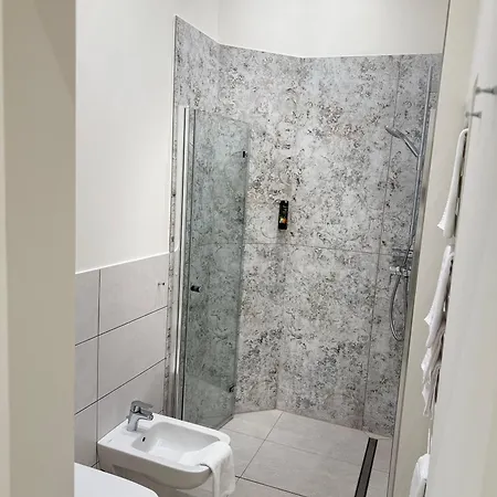Privat-hotel Aurora باد نوينهار اهرفيل