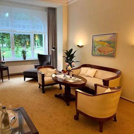 Privat-hotel Aurora