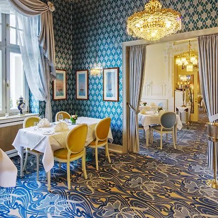 Privat-hotel Aurora 4* Bad Neuenahr-Ahrweiler