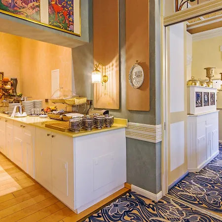 Privat-hotel Aurora Hotel