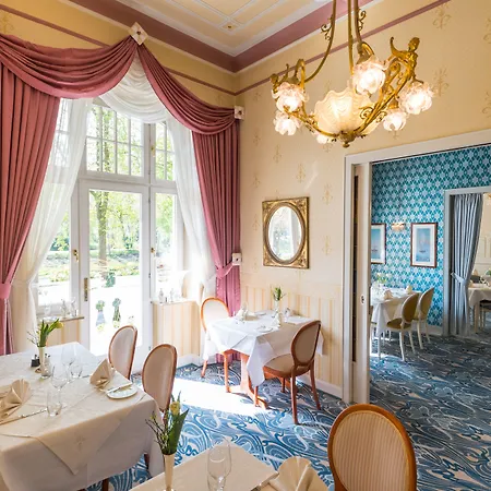 Hotel Privat-hotel Aurora Bad Neuenahr-Ahrweiler