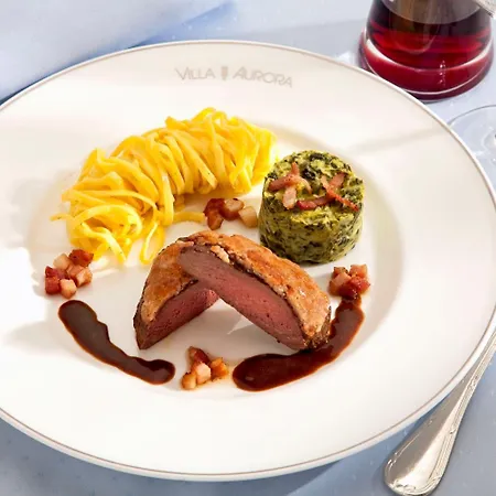 Hotel Privat-hotel Aurora 4*