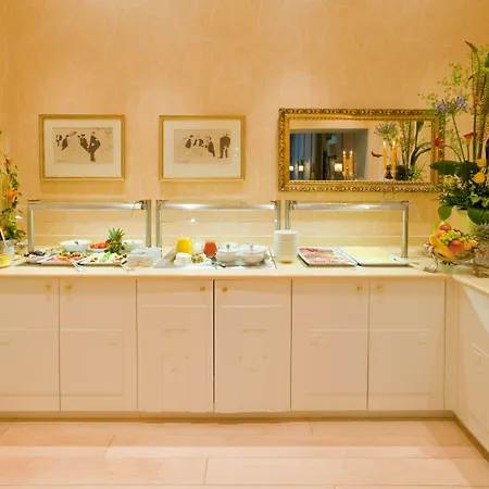 Privat-hotel Aurora 4* Bad Neuenahr-Ahrweiler
