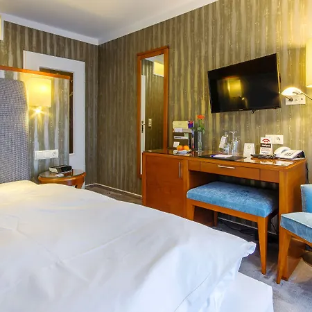 Privat-hotel Aurora 4* Bad Neuenahr-Ahrweiler