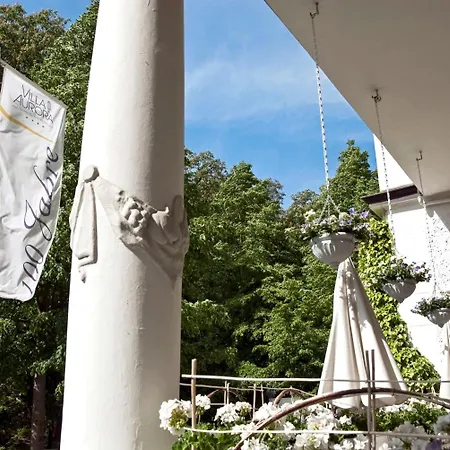 Hotel Privat-hotel Aurora