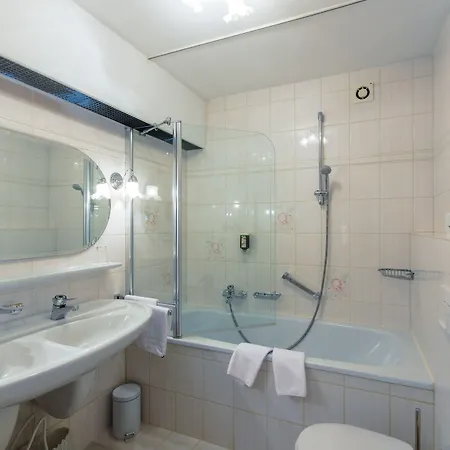 Hotel Privat-hotel Aurora