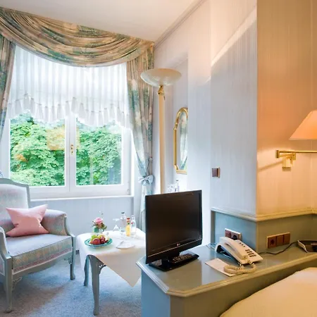 Szálloda Privat-hotel Aurora 4*