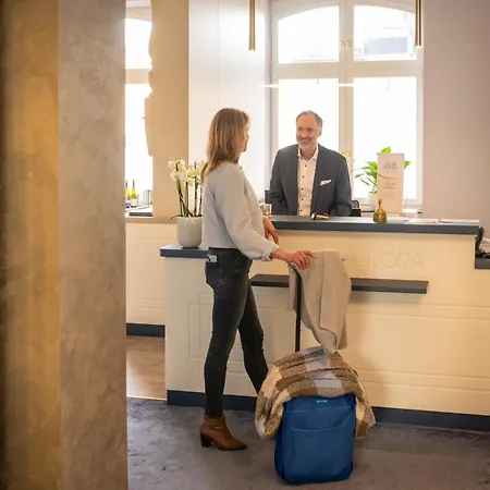 Hotel Privat-hotel Aurora Bad Neuenahr-Ahrweiler