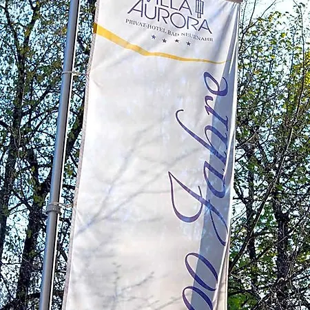 Hotel Privat-hotel Aurora
