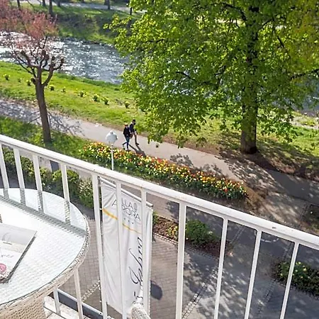 Privat-hotel Aurora Hotel 4*