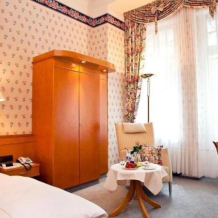 Hotel Privat-hotel Aurora 4*