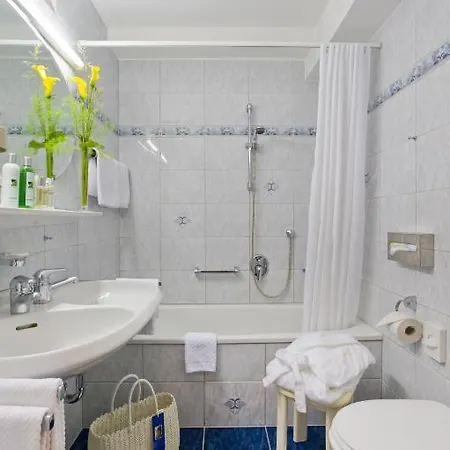 Privat-hotel Aurora Hotel